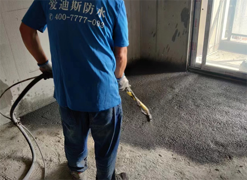 鋼結(jié)構(gòu)屋面漏水怎么處理？